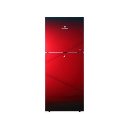 DAWLANCE REFRIGERATOR AVANTE 9178LF DIAMOND RED