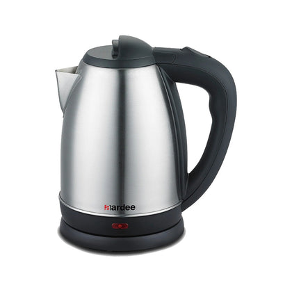 AARDEE ELECTRIC KETTLE ARKT-2775 SS GREY