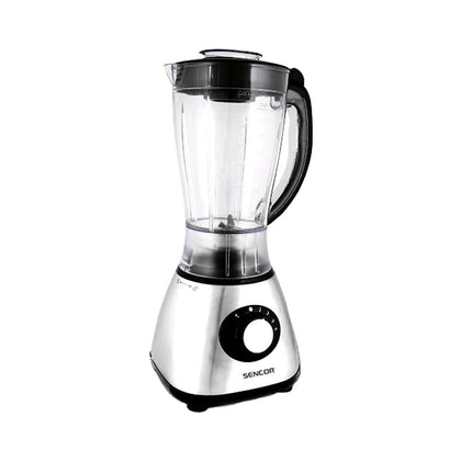 SENCOR BLENDER SBL-4470SS GREY