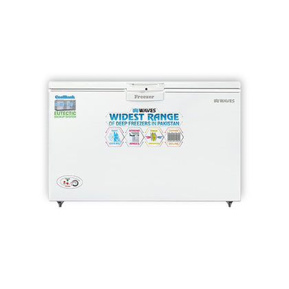 WAVES NEW ADVANCE COOL BANK WDF-315 (15 CFT)