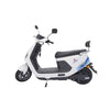 ELECTRIC SMART SPORT WHITE